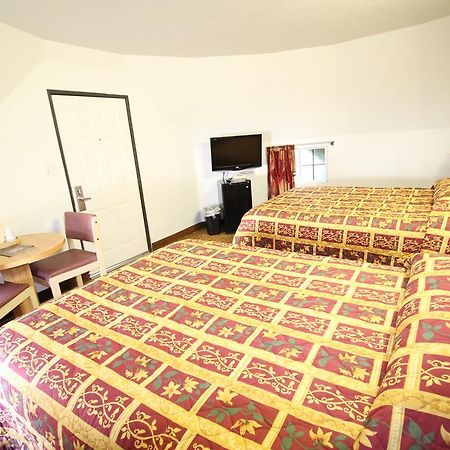 Wigwam Motel Сан Бернардино Екстериор снимка